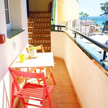 Precioso Apartamento Recien Reformado En เนร์คา ภายนอก รูปภาพ