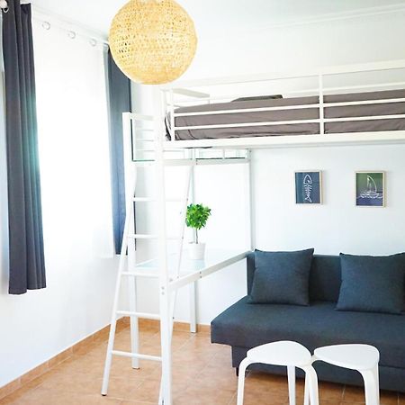 Precioso Apartamento Recien Reformado En เนร์คา ภายนอก รูปภาพ