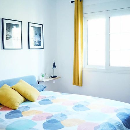 Precioso Apartamento Recien Reformado En เนร์คา ภายนอก รูปภาพ