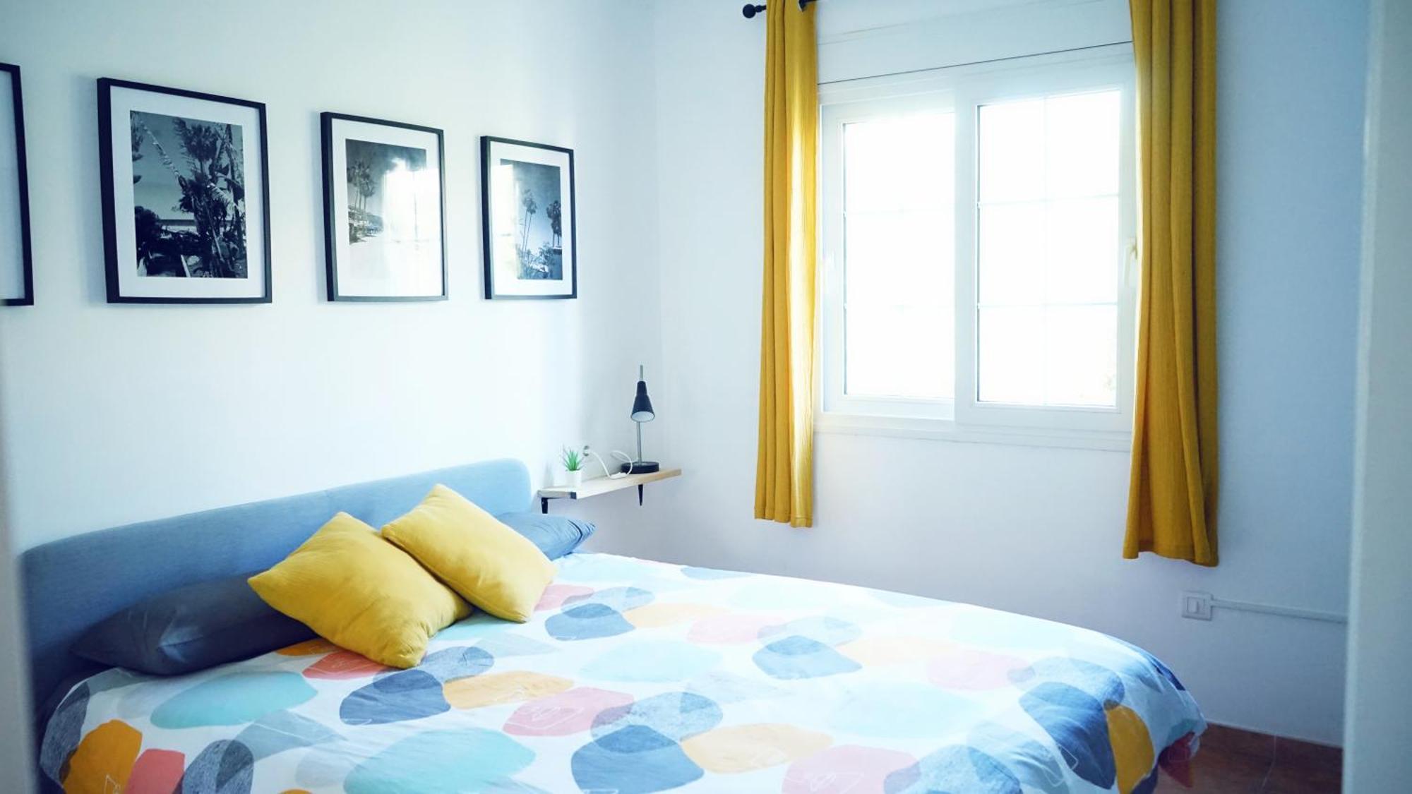 Precioso Apartamento Recien Reformado En เนร์คา ภายนอก รูปภาพ